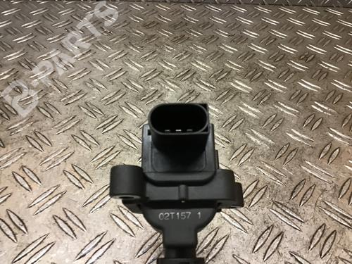 Ignition coil MERCEDES-BENZ C-CLASS Coupe (CL203) C 200 Kompressor (203.742) | BP9186558M94 