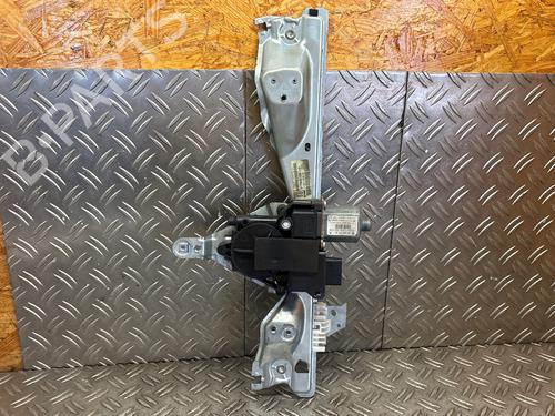 Used Rear right window mechanism Rear right window mechanism 38254474 38254474