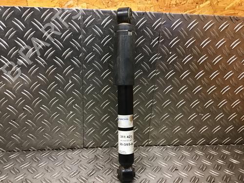 Høyre bak støtdemper FIAT PANDA (169_) 1.2 (169AXF2A, 169AXF1A) (69 hp) 30273009