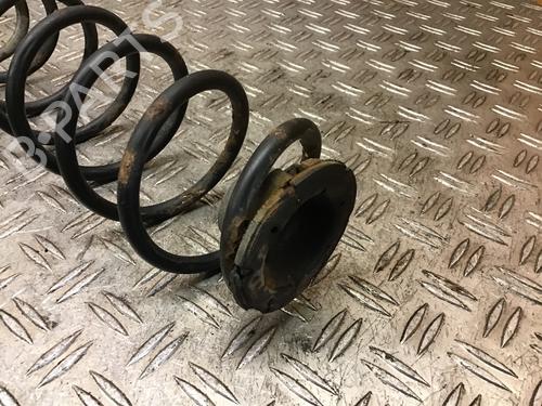 Shock absorber spring VW LUPO I (6X1, 6E1) 1.0 | BP16482915C152 