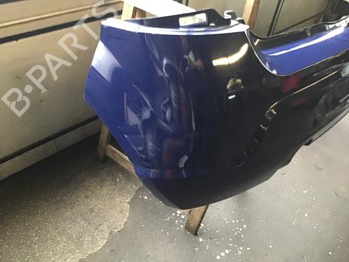 Rear bumper DACIA SANDERO 1.4 (BS0C, BS0A, BS0G, BS1F, BS0E) | BP15074302C8