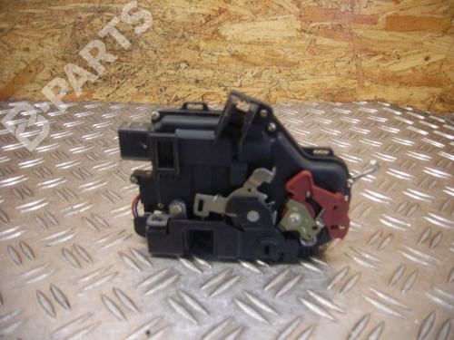 Rear right lock AUDI A4 B6 Avant (8E5) 1.9 TDI | BP5060070C99 