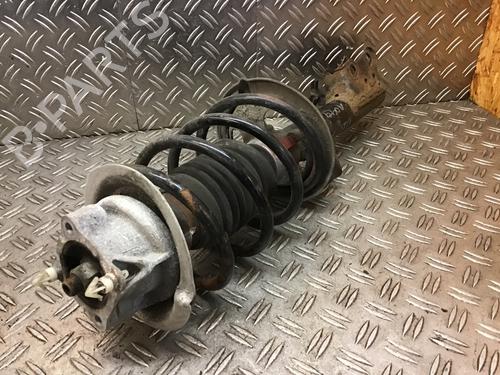 Left front shock absorber MERCEDES-BENZ A-CLASS (W168) A 140 (168.031, 168.131) | BP29480749M16 