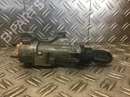 Blocchetto accensione VW FOX Hatchback (5Z1, 5Z3, 5Z4) 1.2 (55 hp) 32784187