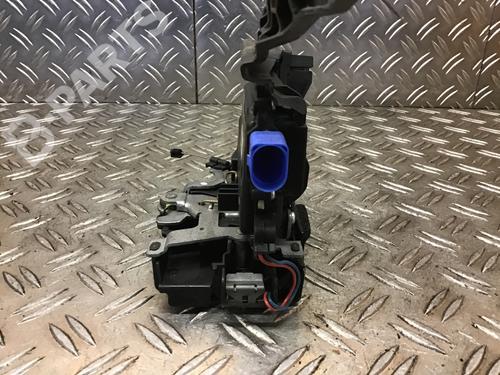 Rear right lock SKODA FABIA I Combi (6Y5) 1.4 16V | BP7257647C99 