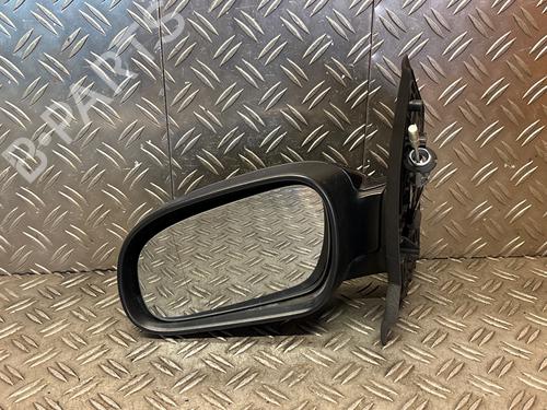 Used Left mirror Left mirror VW FOX Hatchback (5Z1, 5Z3, 5Z4) 1.2 (55 hp) 36695500 36695500