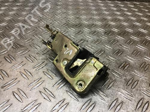 Used Front left lock VW TRANSPORTER T4 Bus (70B, 70C, 7DB, 7DK, 70J, 70K, 7DC, 7DJ) 2.5 (110 hp) 16327187