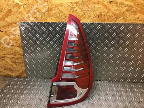 Used Right taillight RENAULT SCÉNIC III (JZ0/1_) 1.4 16V (JZ0F, JZ1V) (131 hp) 30444894