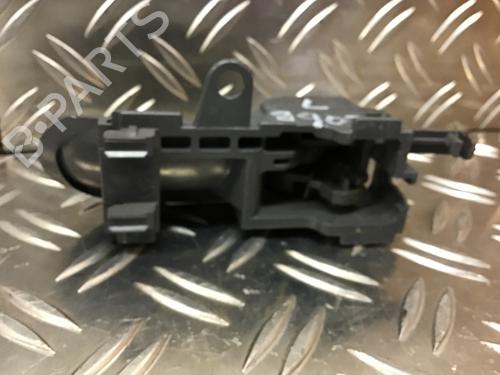 Front left interior door handle CITROËN C1 (PM_, PN_) 1.0 | BP14694756I13 