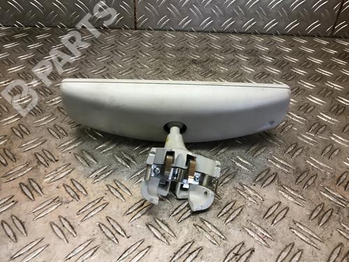 Rear mirror VW GOLF V (1K1) 1.6 FSI | BP9689679I6 