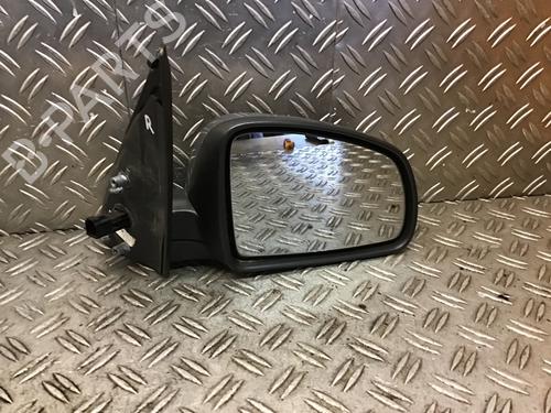 Used Right mirror Right mirror OPEL MERIVA A MPV (X03) 1.8 (E75) (125 hp) 34507583 34507583
