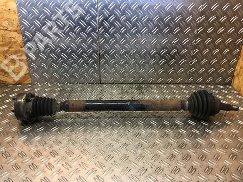Used Right front driveshaft VW POLO III (6N1) 60 1.4 (60 hp) 7635539