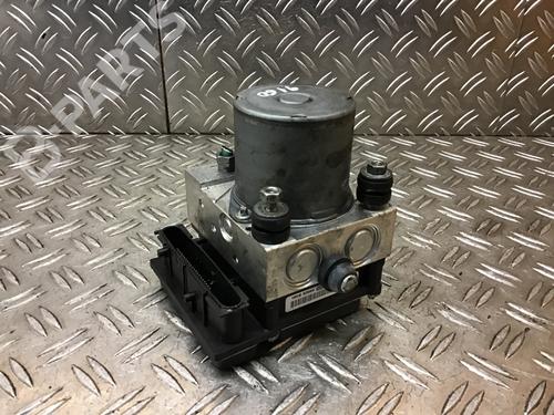 Used ABS pump CITROËN C8 (EA_, EB_) 2.0 HDi 135 (136 hp) 6863098