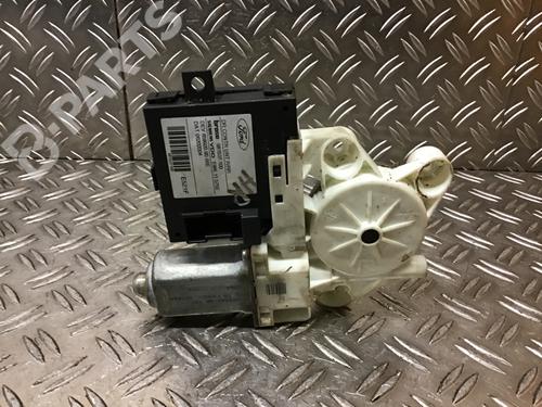 Right rear window motor FORD FOCUS C-MAX (DM2) 1.6 TDCi | BP6683697E22 