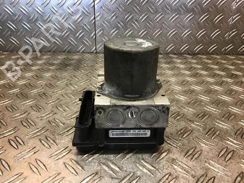 ABS pump MERCEDES-BENZ A-CLASS (W169) A 150 (169.031, 169.331) | BP15622401M43 