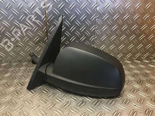 Left mirror OPEL MERIVA A MPV (X03) 1.6 (E75) | BP18347060C26 