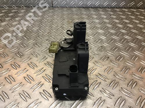Rear left lock OPEL VECTRA C (Z02) 1.8 16V | BP7907183C100 