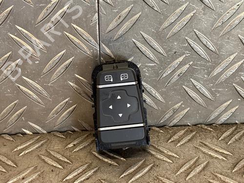 Used Mirror switch Mirror switch RENAULT CLIO IV Grandtour (KH_) 0.9 TCe 90 (90 hp) 36279363 36279363