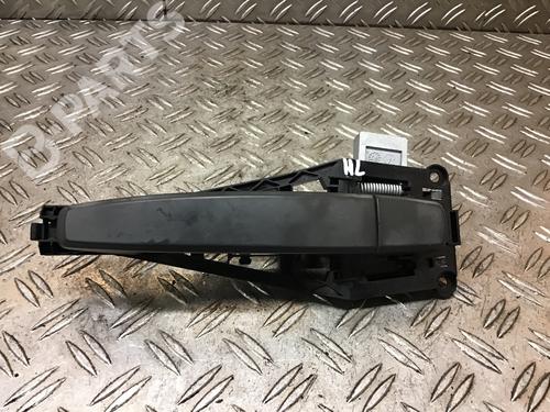 Used Rear left exterior door handle OPEL ASTRA H Estate (A04) 1.9 CDTI (L35) (150 hp) 10519958