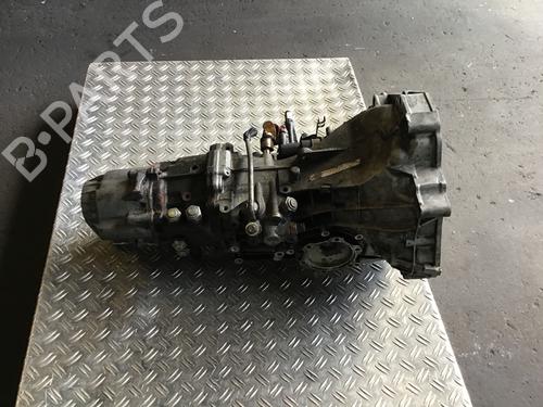 Gearbox VW PASSAT B5 Variant (3B5) 1.9 TDI | BP40006633M3 - Image 4