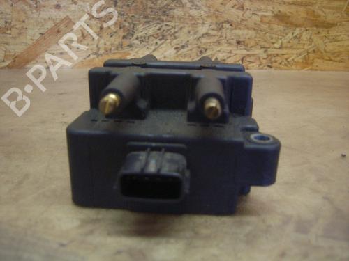 Electronic module SUBARU IMPREZA Estate (GG) 2.0 AWD (GG9) | BP14694074M83 