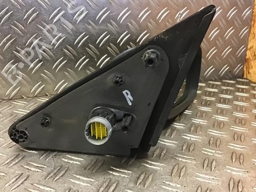 Right mirror RENAULT LAGUNA II Grandtour (KG0/1_) 2.2 dCi (KG0F, KG1N) | BP17468424C27 