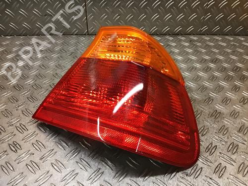 Right taillight BMW 3 (E46) 318 i | BP16325935C35 