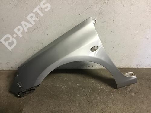 left-front-fenders-peugeot-307-3ac-16-16v-2000-2001-2002-2003-2004-2005-2006-2007-2008-2009-2010-2011-2012-10301296 main image