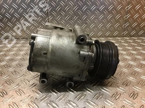 AC compressor FORD FIESTA V (JH_, JD_) 1.3 | BP10541373M34 