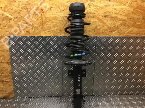 Used Right front shock absorber SEAT Mii (KF1, KE1) 1.0 (60 hp) 30864114