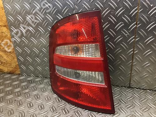 Left taillight SKODA FABIA I Combi (6Y5) 1.4 16V | BP31359657C34 - Image 3