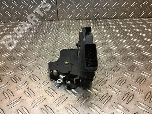 Front right lock FORD FOCUS II Turnier (DA_, FFS, DS) 2.0 | BP8276797C97 