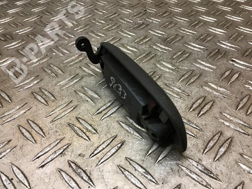 Front left exterior door handle FORD FIESTA IV (JA_, JB_) 1.3 i | BP8591137C128 