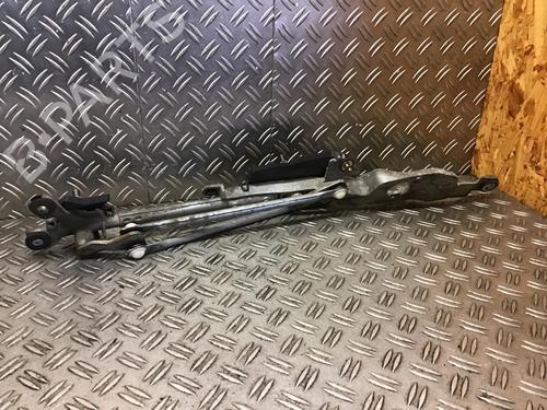 Front wipers mechanism MAZDA 2 (DE_, DH_) 1.3 (DE3FS) | BP32262749C83