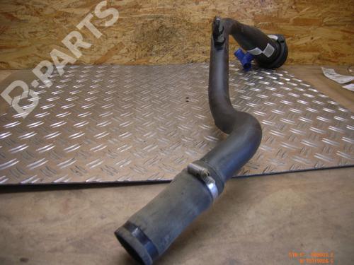 Pipe BMW X3 (E83) 2.0 sd | BP7743141M125 