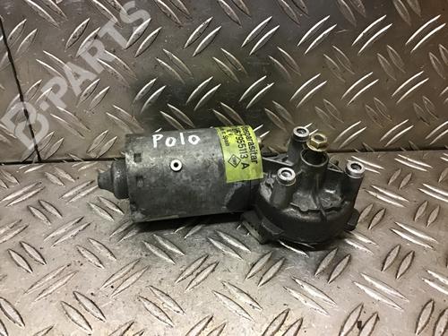 Used Front wiper motor VW POLO Coupe (86C, 80) 1.3 (55 hp) 11943847