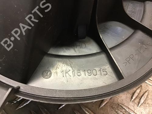 Heater blower motor SKODA OCTAVIA II Combi (1Z5) 1.6 FSI | BP14471738M62 