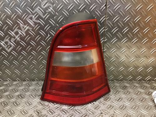 Used Right taillight MERCEDES-BENZ A-CLASS (W168) A 140 (168.031, 168.131) (82 hp) 27688864