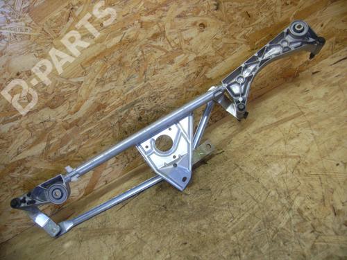 Front wipers mechanism MERCEDES-BENZ C-CLASS Coupe (CL203) C 220 CDI (203.708) | BP5055159C83 