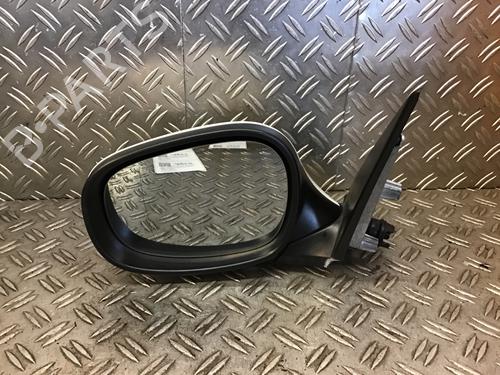 Bakspejl venstre Bakspejl venstre BMW 1 (E87) 120 d (177 hp) 34627013 34627013