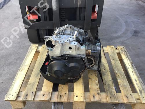 Gearbox VW GOLF IV Variant (1J5) 1.6 | BP28089025M3 