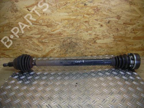 Used Right front driveshaft VW GOLF IV (1J1) 1.8 (125 hp) 14694292