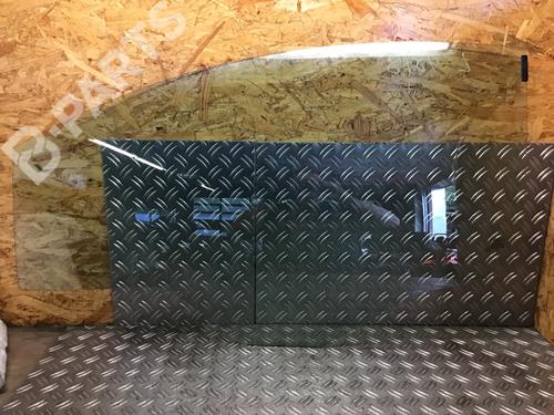 Used Front left door window FORD KA (RU8) 1.2 (69 hp) 9733024