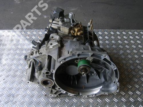 Caixa velocidades manual FORD MONDEO II Turnier (BNP) 1.8 TD (90 hp) 5057357