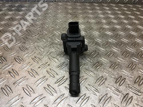 Used Ignition coil MERCEDES-BENZ C-CLASS Coupe (CL203) C 180 Kompressor (203.746) (143 hp) 11917613