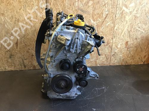 Motor DACIA SANDERO II TCe 90 (B8M1, B8MA, B8AC) | BP32330087M1