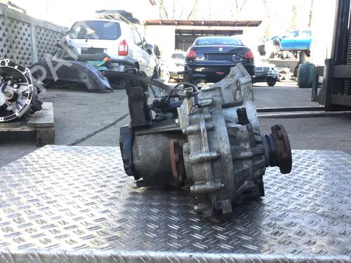 Gearbox SEAT IBIZA III (6L1) 1.9 TDI | BP24456751M3 