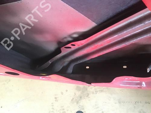 Left rear door SEAT LEON (1P1) 2.0 TFSI | BP23868099C4 