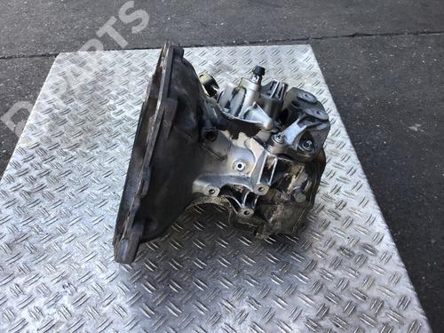 Gearbox OPEL CORSA C (X01) 1.2 (F08, F68) | BP10315845M3 