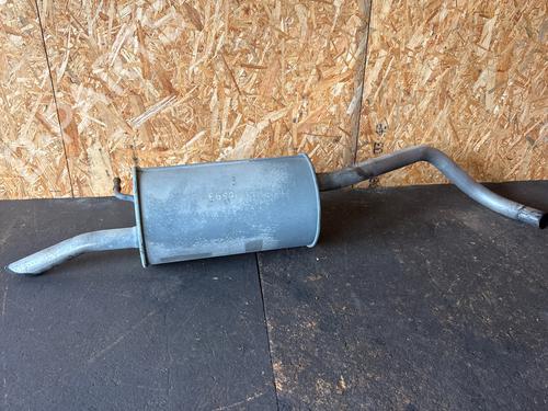 Used Exhaust system Exhaust system 38602279 38602279